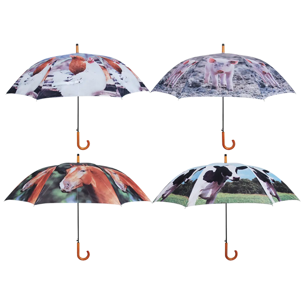 Esschert Umbrella Farm Animals Keans Claremorris