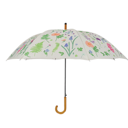 Esschert Umbrella Floral Keans Claremorris
