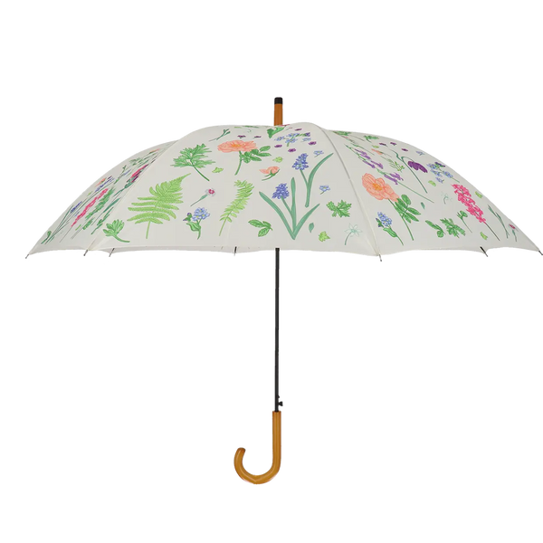 Esschert Umbrella Floral Keans Claremorris