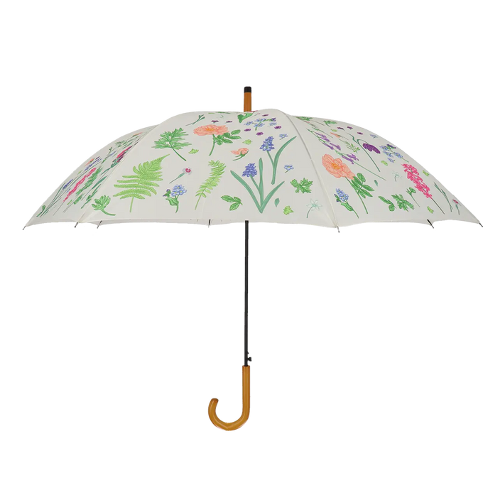Esschert Umbrella Floral Keans Claremorris