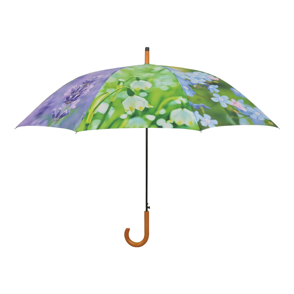 Esschert Umbrella Flowers Keans Claremorris