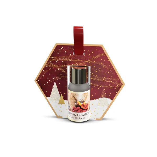Essential Oil Blend - Christmas Comfort Keans Claremorris
