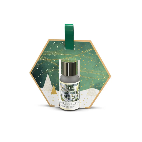 Essential Oil Blend - Shimmering Forest Keans Claremorris