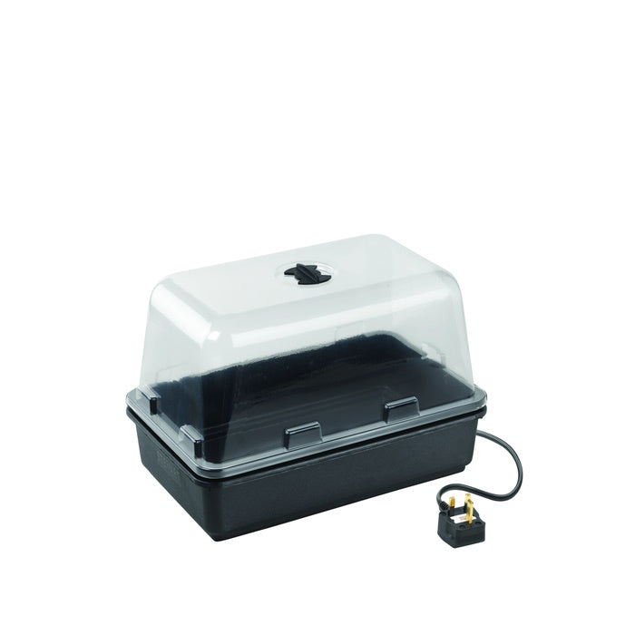 Essentials Electric Propagator Black Keans Claremorris