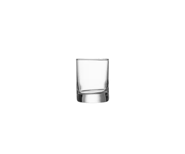 Essentials Shot Glass 6.5Cl  Keans Claremorris