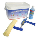 Ettore Window Cleaning Bucket Kit Keans Claremorris 
