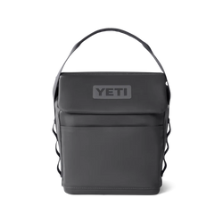 Eu Daytrip Insulated Lunch Bag, Charcoal 6L Keans Claremorris