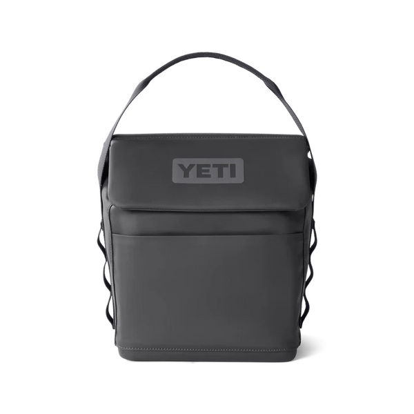Eu Daytrip Insulated Lunch Bag, Charcoal 6L Keans Claremorris