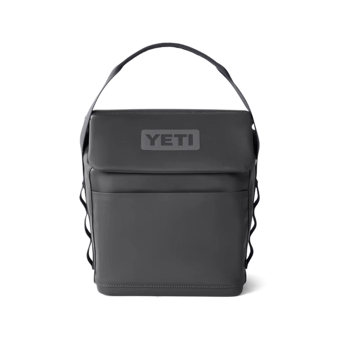 Eu Daytrip Insulated Lunch Bag, Charcoal 6L Keans Claremorris