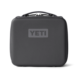 Eu Daytrip Insulated Lunch Box, Charcoal 3L Keans Claremorris