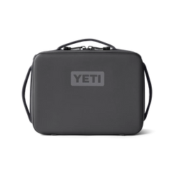 Eu Daytrip Insulated Lunch Box, Charcoal 5L Keans Claremorris