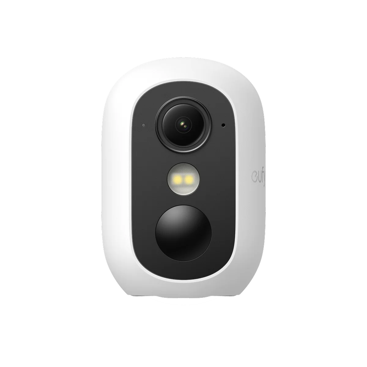 EufyCam C35 White Security Camera| T8110421 Keans Claremorris