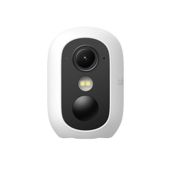 EufyCam C35 White Security Camera| T8110421 Keans Claremorris