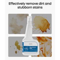 Eufy Omni E28 Floor Cleaning Solution