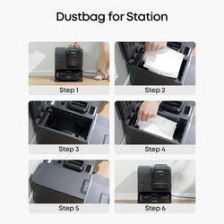 Eufy Omni E28 & E25 Accessory Kit