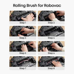 Eufy Omni E28 & E25 Accessory Kit