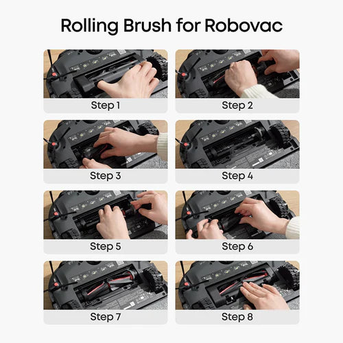 Eufy Omni E28 & E25 Accessory Kit - Image 3