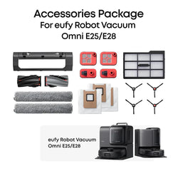 Eufy Omni E28 & E25 Accessory Kit
