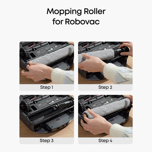 Eufy Omni E28 & E25 Accessory Kit - Image 2