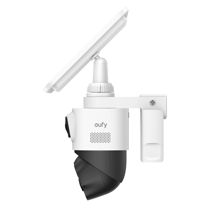 Eufy S4 4K PTZ Solar WiFi Security Camera 32GB - Image 3