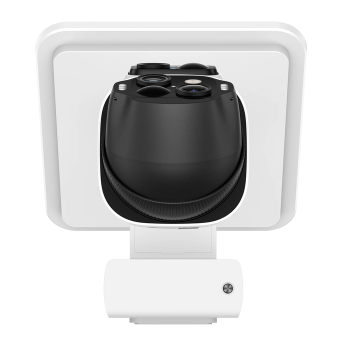 Eufy S4 4K PTZ Solar WiFi Security Camera 32GB - Image 5