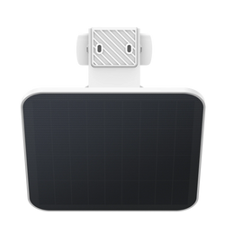 Eufy S4 4K PTZ Solar WiFi Security Camera 32GB