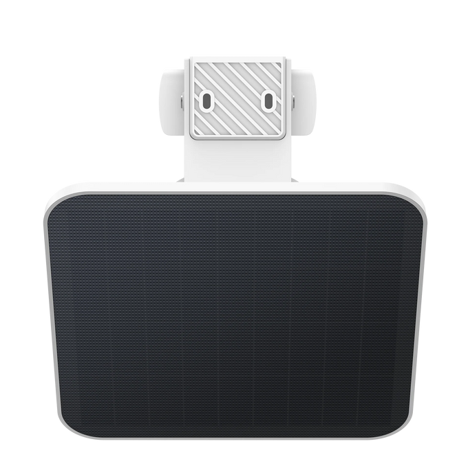 Eufy S4 4K PTZ Solar WiFi Security Camera 32GB - Image 6