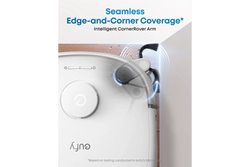 Eufy Robot Vacuum Omni E25 White | T2353V21