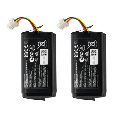 Eufy 2X Replacement Batteries For X10 Pro Omni Keans Claremorris
