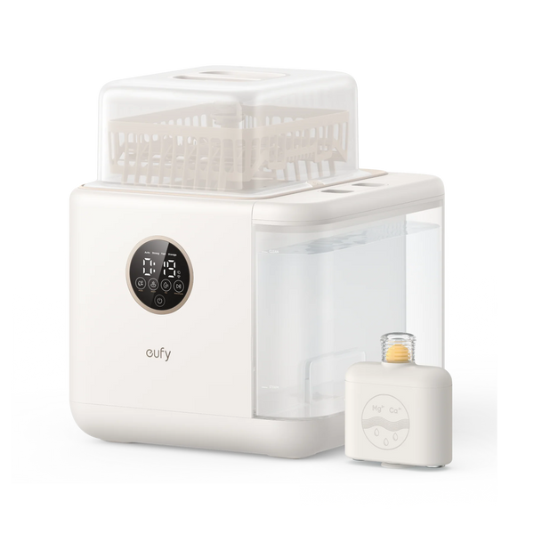 Eufy Bottle Washer S1 Pro 10 Bottle | T6010283 Keans Claremorris