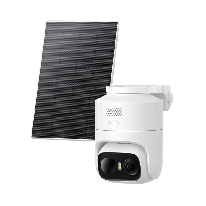 Eufy Cam C37| T814X321 Keans Claremorris