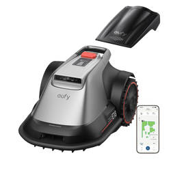 Eufy E18 1200m² 4G Wire-Free AI Vision Robot Lawnmower| T28012A1 Keans Claremorris