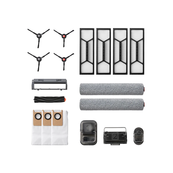 Eufy E35 Accessories Half Year Combo | T292J111 Keans Claremorris