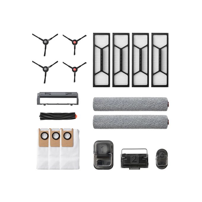 Eufy E35 Accessories Half Year Combo | T292J111 Keans Claremorris