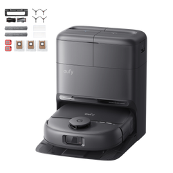 Eufy Omni C28 Robot Vacuum & 6 Month Accessory Kit| T211AV10 Keans Claremorris