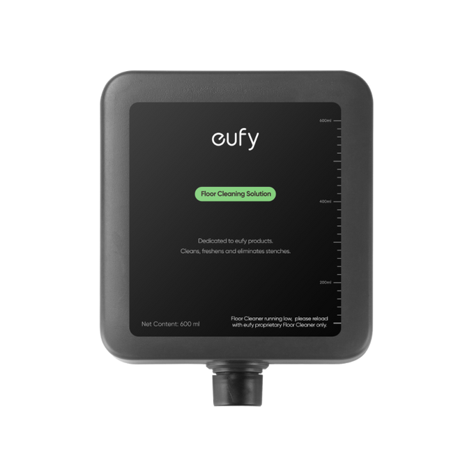 Eufy Omni E25 Floor Cleaning Solution KEans Claremorris