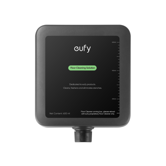 Eufy Omni E25 Floor Cleaning Solution KEans Claremorris