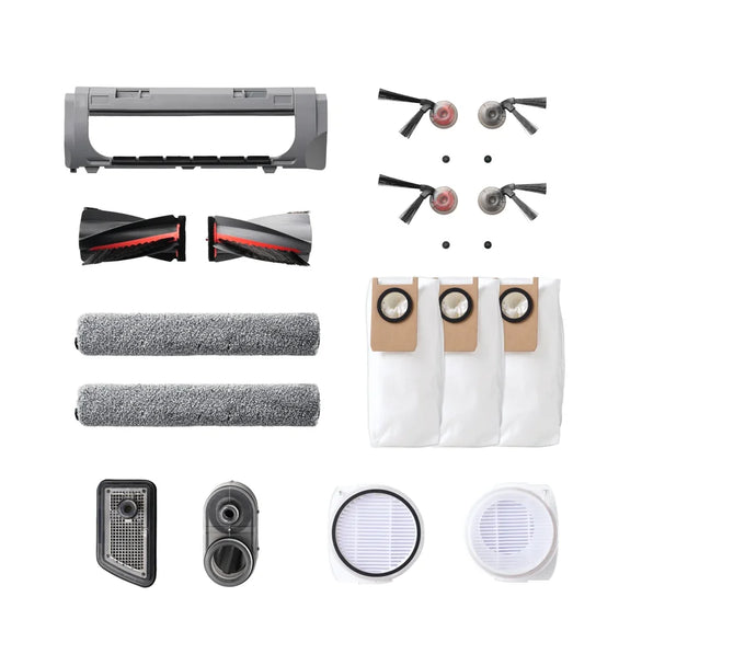 Eufy Robot Vacuum Omni S2 Accessories Pack | T291N110 Keans Claremorris