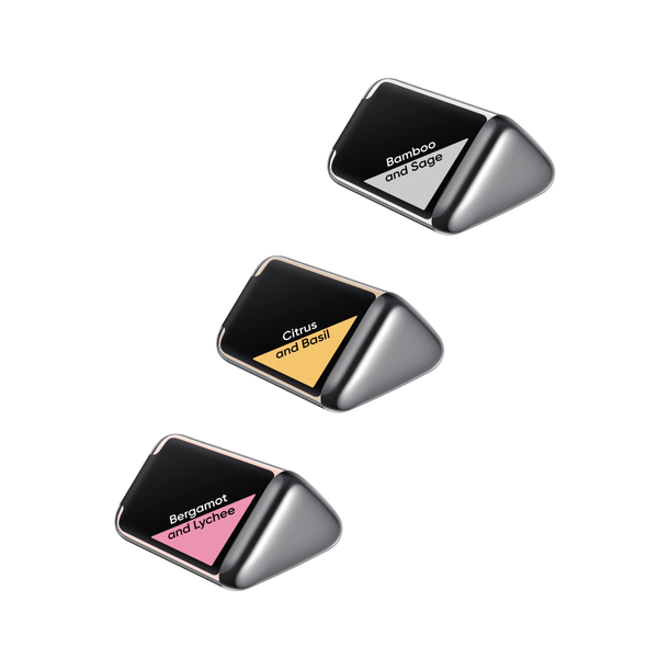 Eufy S2 Aromatherapy Block Fragrence Refill 3 Pack | T291Q110 Keans Claremorris