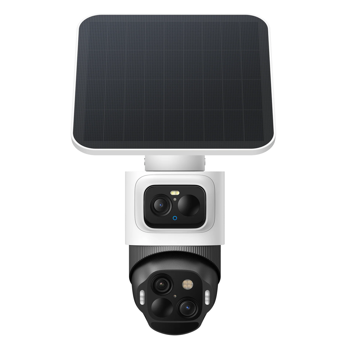 Eufy S4 4K PTZ Solar WiFi Security Camera 32GB Keans Claremorris