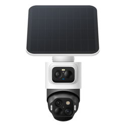 Eufy S4 4K PTZ Solar WiFi Security Camera 32GB Keans Claremorris