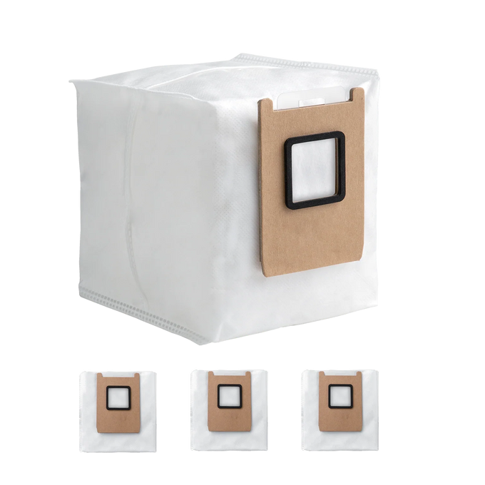 Eufy Vacuum Cleaner Dust Bag Omni E28 & E25 Pack Of 3 Keans Claremorris