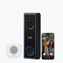 Eufy Video Doorbell C31 With Chime 2 | E8223313 Keans Claremorris