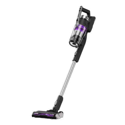 Eureka 60 Min Cordless Vacuum With Docking Station - Black | NEC490BK Keans Claremorris