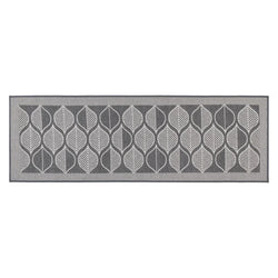 Expression Runner Leaves - 50x150cm Keans Claremorris