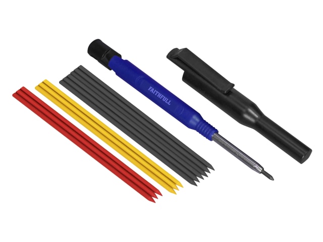 FAI/Full Automatic Long Reach Pencil Marking Set  | FAICPLR - Image 1