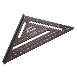 Precision Tool Set – Faithfull CNC Sliding Bevel & Quick Square