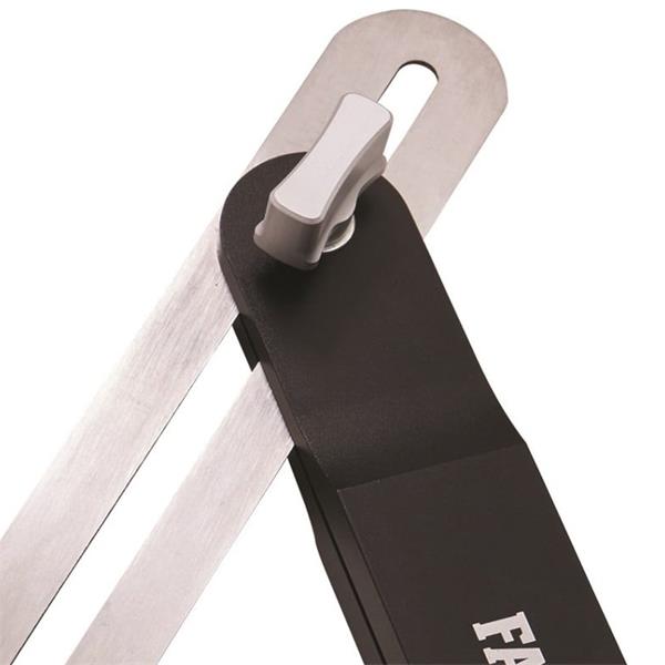 Precision Tool Set – Faithfull CNC Sliding Bevel & Quick Square - Image 5