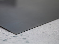 Faithfull Drywall Taping Knife Blue Steel 200mm (9in) | FAIDWTAPE200