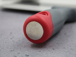 Faithfull Drywall Taping Knife Blue Steel 300mm (12in) | FAIDWTAPE300